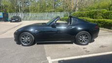 Mazda MX-5 1.5 [132] Sport 2dr Petrol Convertible